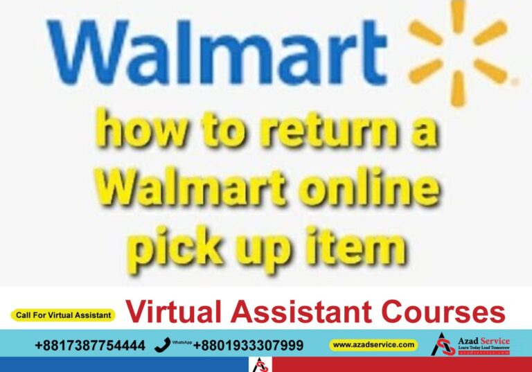 How to Refund on Walmart and Amazon 2024 New tricks How to Get Walmart Order Refund 2024 #walmart