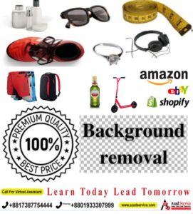 Photoshop Editing, Expert, Background Remove, Face Swap, Logo Recreate, Modify | Background Removal 20 images 3 Hr Quickly Delivery