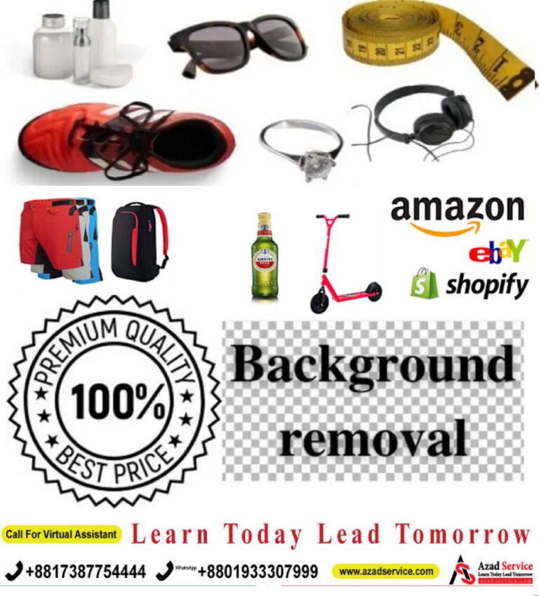 Photoshop Editing, Expert, Background Remove, Face Swap, Logo Recreate, Modify | Background Removal 20 images 3 Hr Quickly Delivery