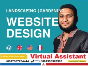 24 Best Landscaping Website Services To Buy Online | develop a gardening and landscaping website