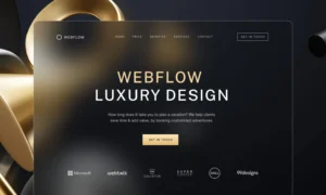 Elegant Website Templates | 24 Best Elegant Website Services To Buy Online