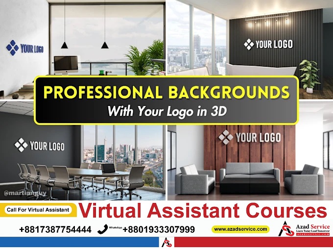 24 Best Virtual Background Services To Buy Online | Professional looking virtual backgrounds