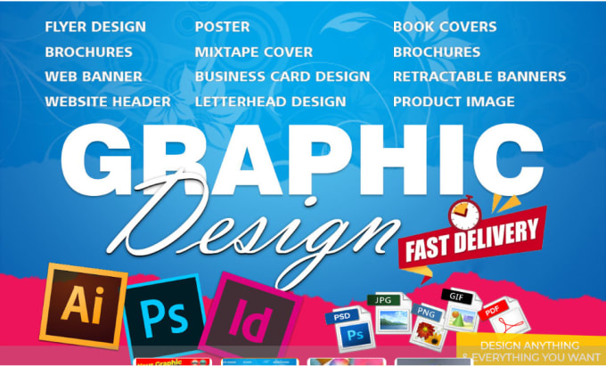 24 Best Video Graphics Services | Custom Graphics for Videos | Video Templates Simply Customizable