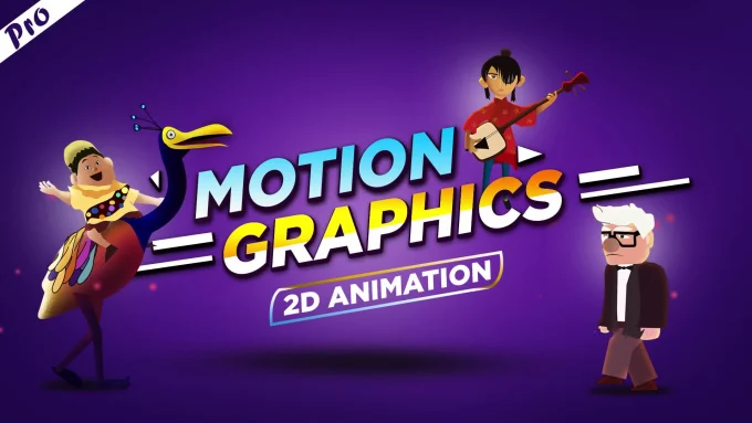 Hire The Best Motion Graphics Designers | 24 Best Motion Graphics Services | professional video editing and motion graphics