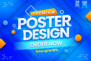 Poster Design | 12 Best freelance poster designers for hire in January 2025 | Poster Design Services by Freelance Poster Designers