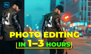 Photo Editing | Image Editing – Photoshop, Editing & Retouching Services