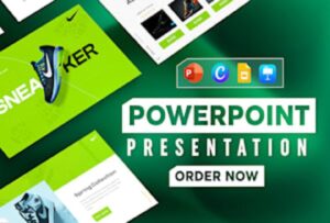 Presentation Design | Hire the best presentation designers | 24 Best Powerpoint Services